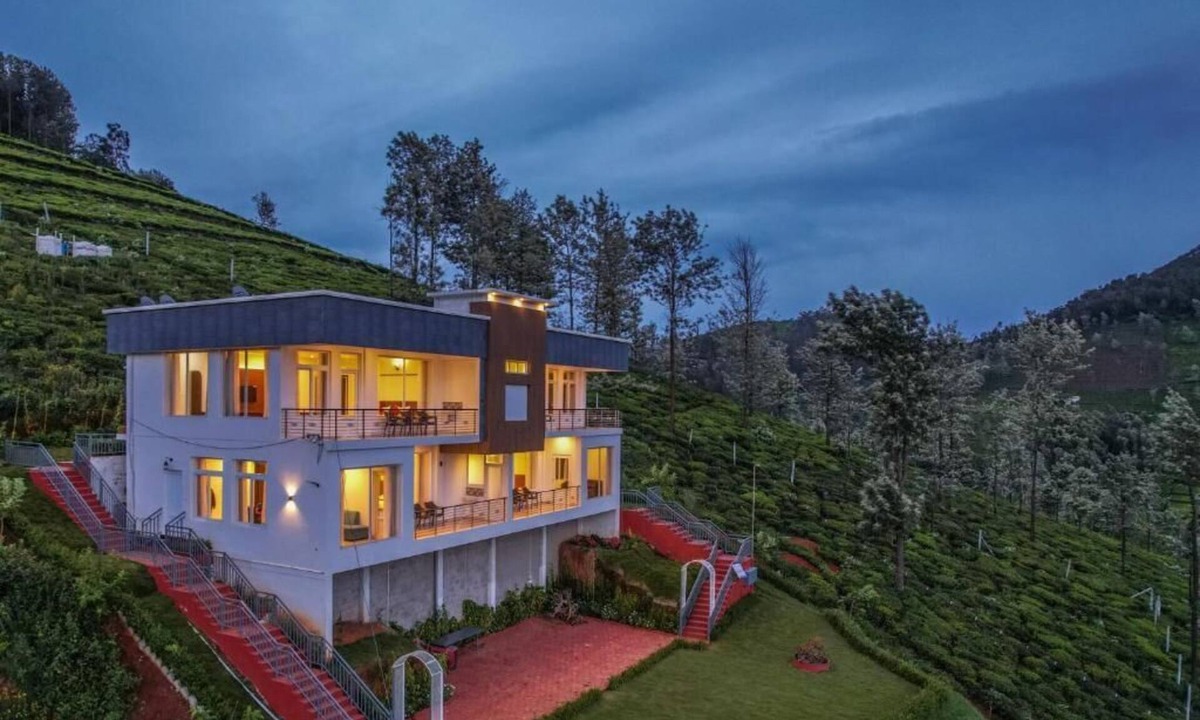 Kotagiri Bed & Breakfast | Heavenly Hills