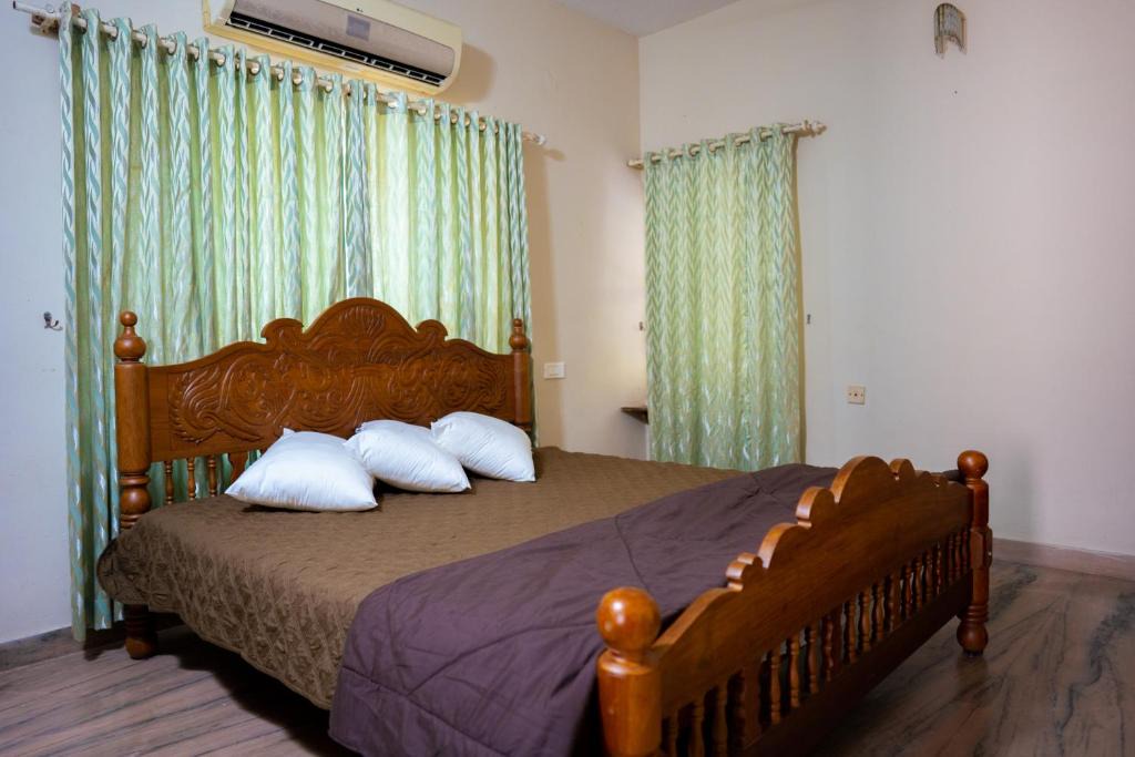 Nilambur House | Heavens homestay