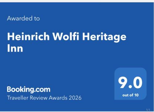 Kayamkulam House | Heinrich Wolfi Heritage Inn