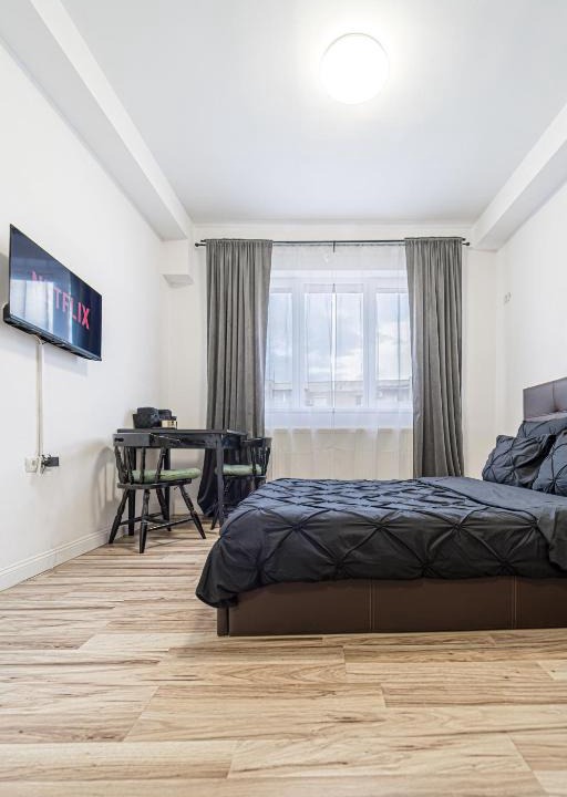 Arad Apartment | Hera's Elegant Home