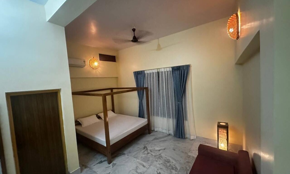 Sibsagar Hotel | Heritage Homestay