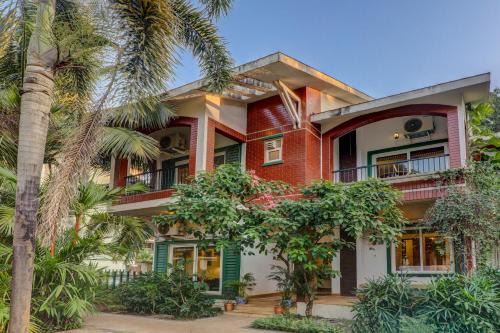 Arpora Villa | Heritage Nirvana Villa - 4BHK, Goa