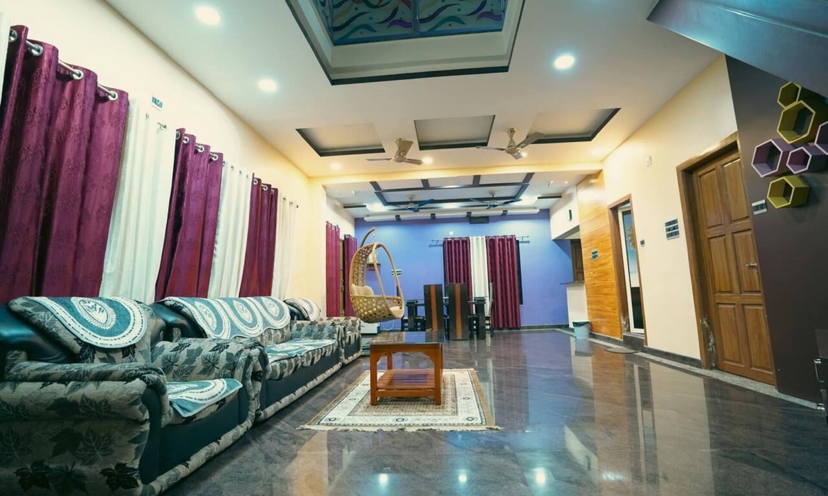 Mangalore Villa | Heritage Nishka Villa