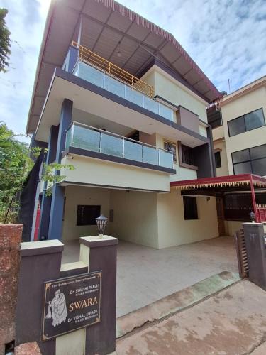 Mangalore Apartment | Heritage Swara