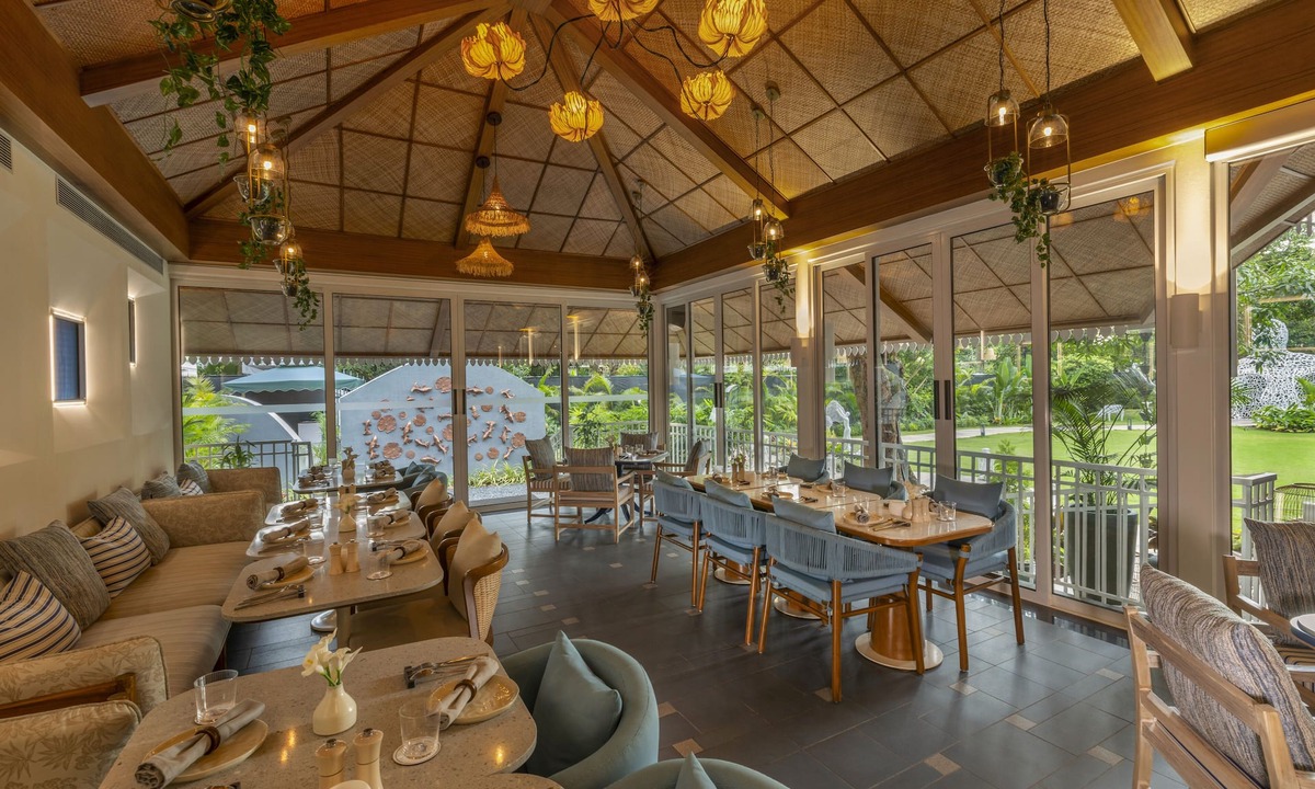 Arossim Resort | Heritage Village Resort & Spa Goa