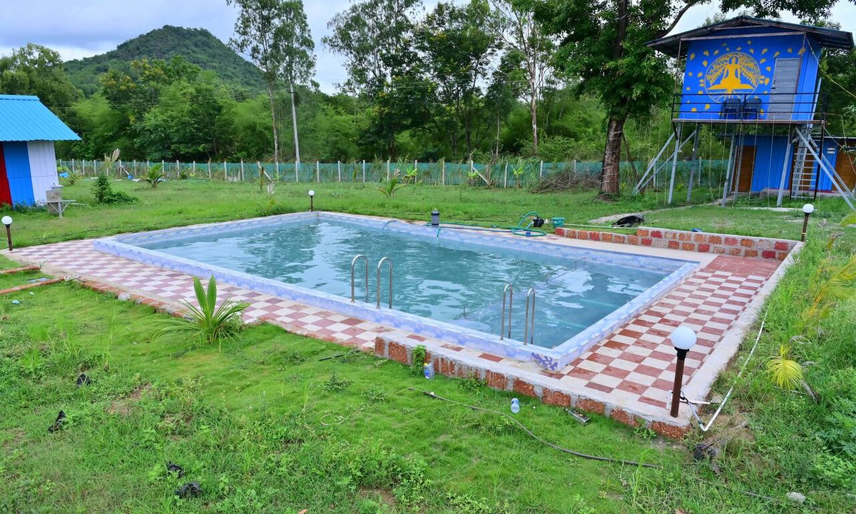 Piriyapatna House | Hidden Hills