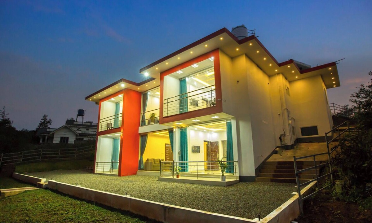 Vagamon Hotel | Hidden Valley Cottage Vagamon