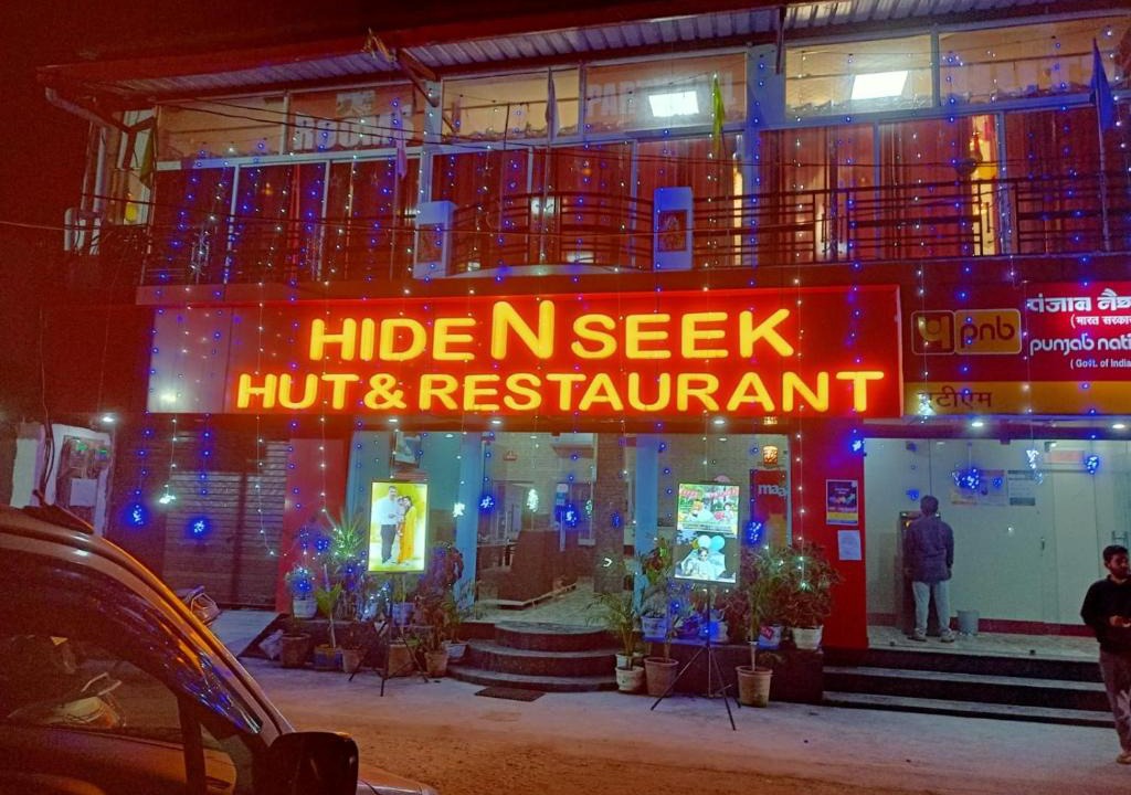 Dehradun Bed & Breakfast | Hide and Seek by StayApart
