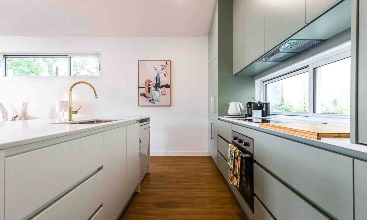 Warrnambool House | Hideaway