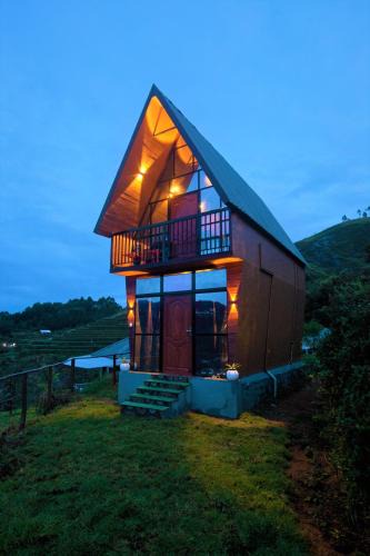 Vilpatti House | Hie Moksha Glamping