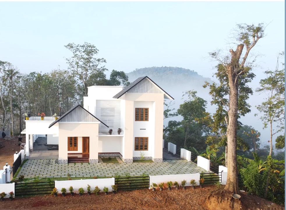 Udumbanchola Apartment | HIGH RANGE VILLAS