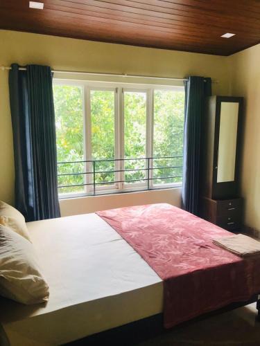 Kottappadi part House | High shine Homestay