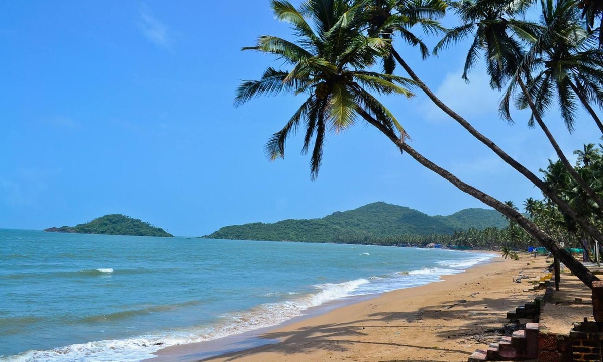 Palolem House | Hilias Retreat