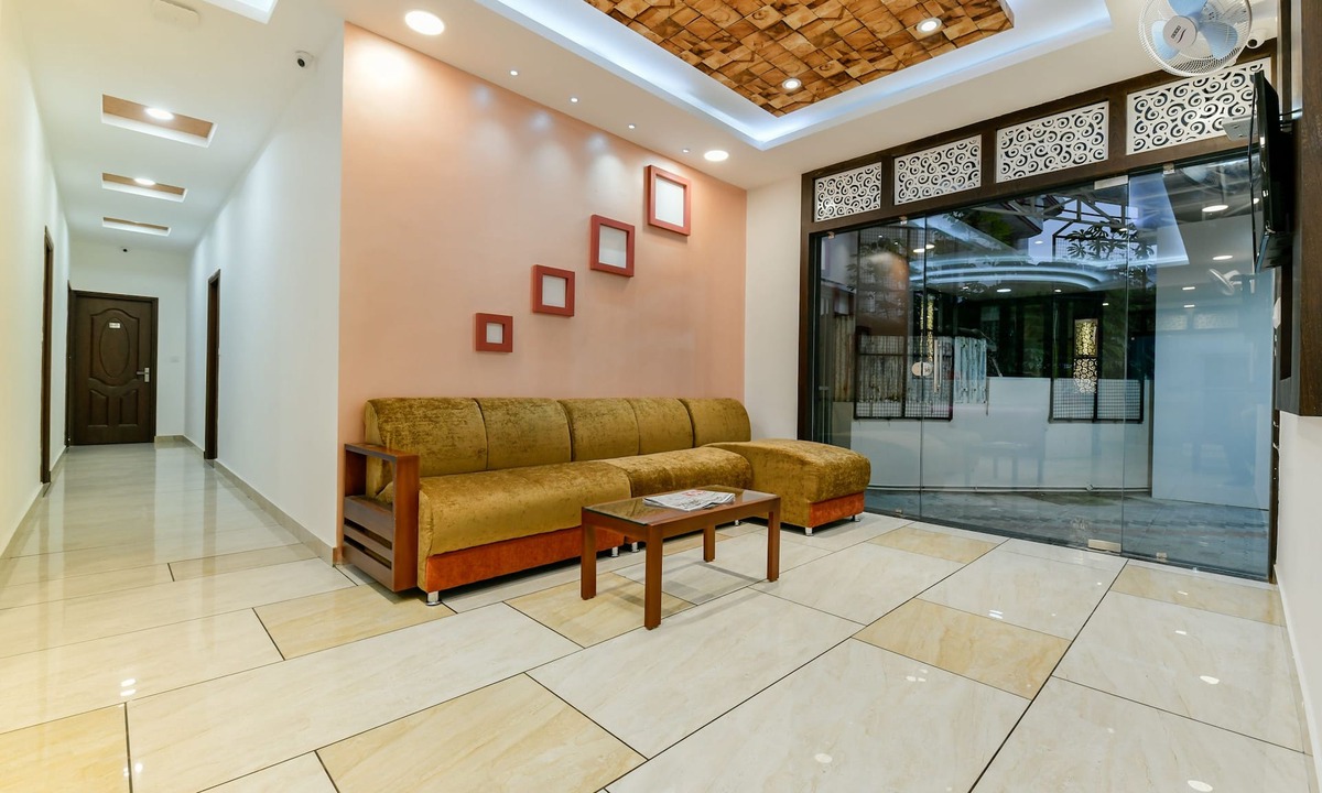 Kaloor Hotel | Hilite Inn