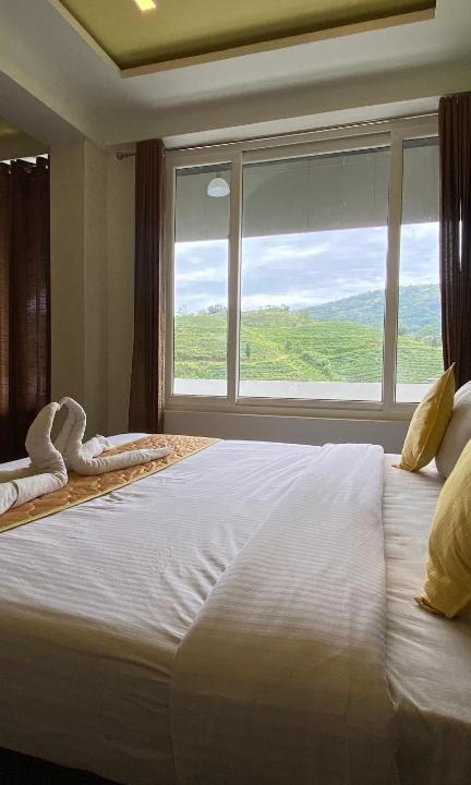 Vagamon House | Hill Monk - Bethany Heights
