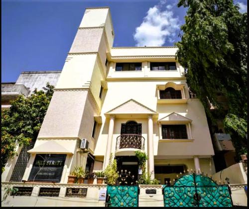 Banjara Hills House | Hill Street Service Apartments