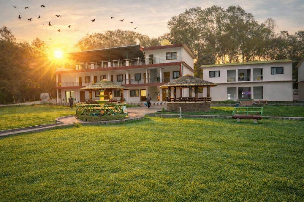 Semiliguda Hotel | Hill View Eco Retreat