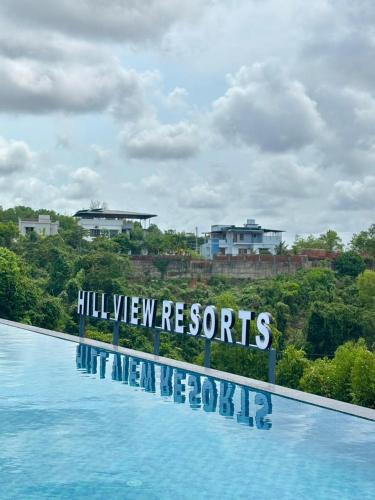 Mahe Resort | Hill View Resort - Kannur