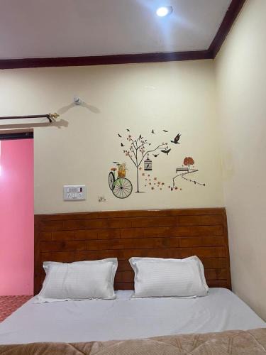 Kanatal House | Hills Weather Homestay