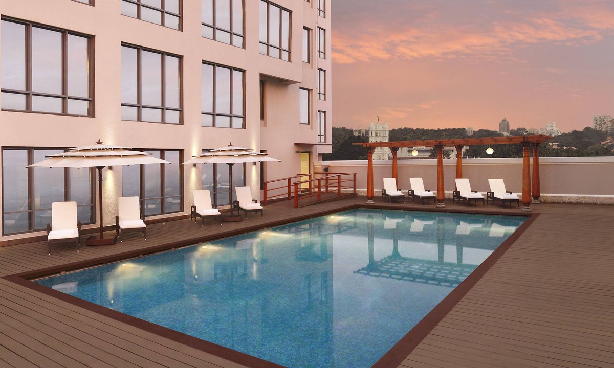 Statue Hotel | Hilton Garden Inn Trivandrum