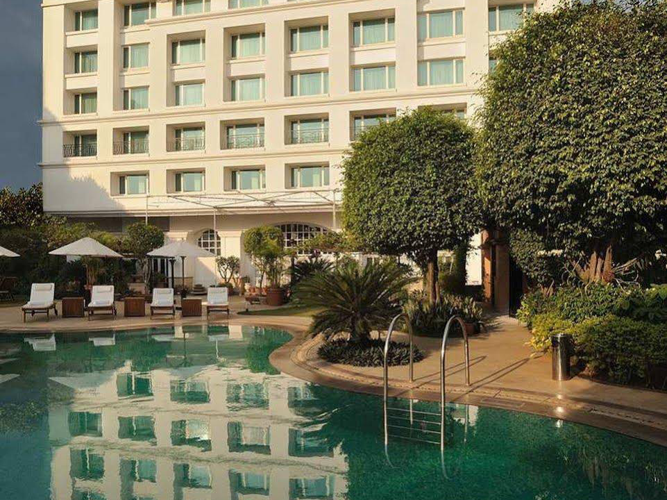Mumbai Hotel | Hilton Mumbai International Airport Hotel