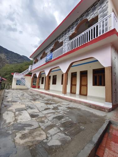 Dugalbitta House | Himalayan due homestay chopta