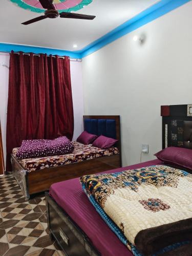 Dugalbitta House | HIMALAYAN ESCAPE HOMESTAy