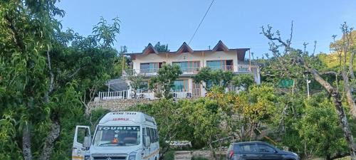 Nainital House | Himalayan Serenity Homestay