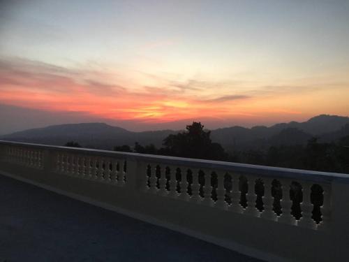 Bullawala Villa | Himalayan Villa