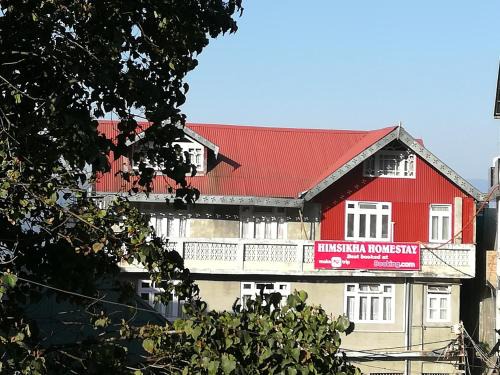 North Point House | Himshikha Homestay