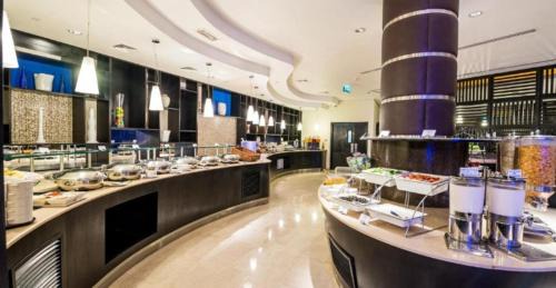 Sealdah Hotel | Hindustan restaurant & guest house