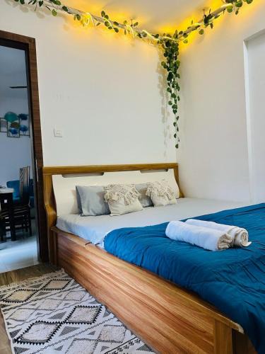 Hinjawadi Apartment | Hinjewadi-Serene Havoc
