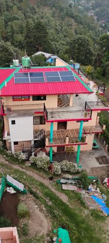 Shyamkhet Apartment | Hira Homestay