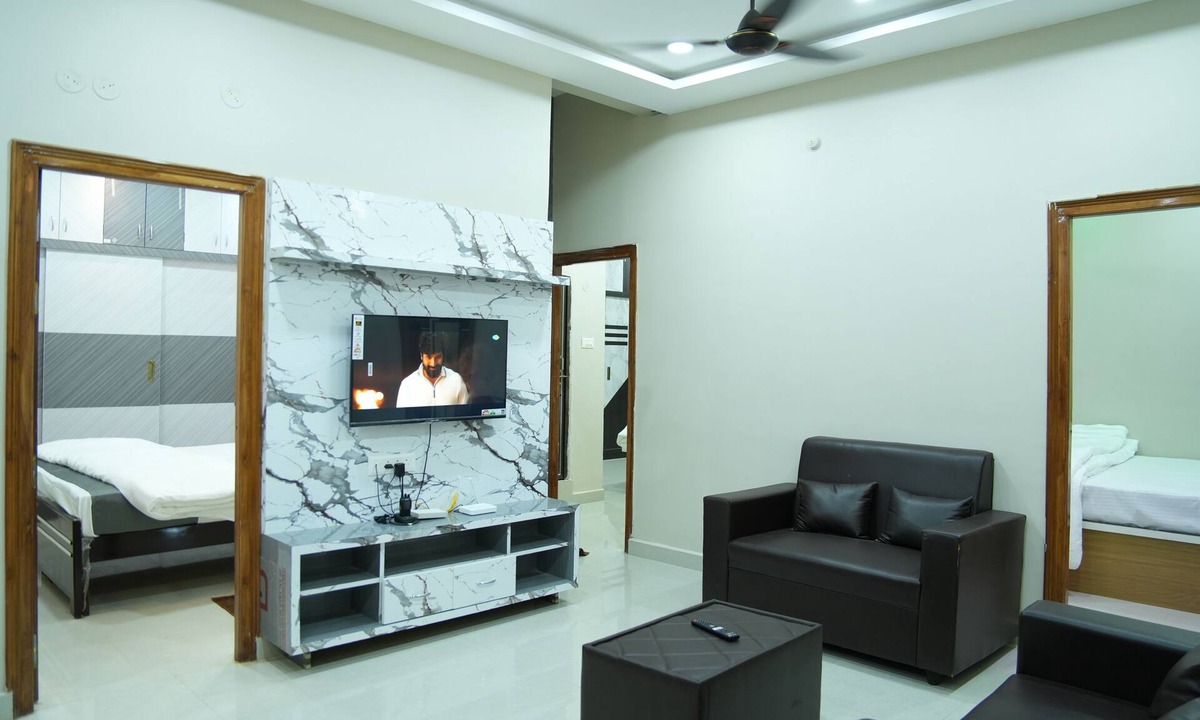 Kurnool Apartment | Hiraa inn Studio Apartments