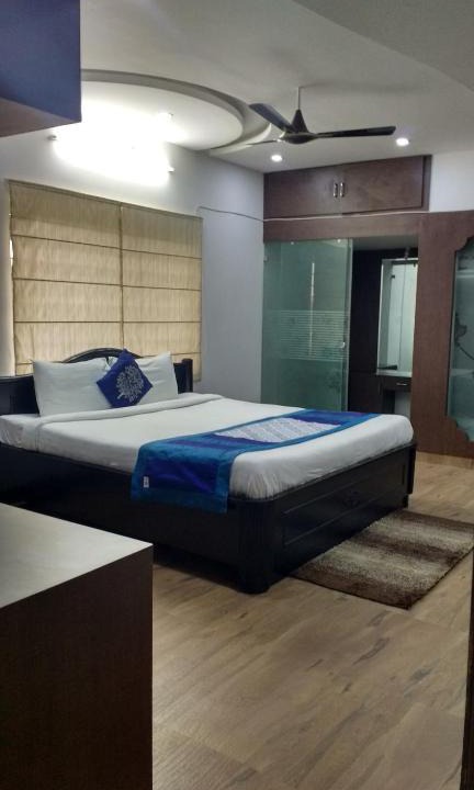 HITEC City House | Hitech Shilparamam Guest House