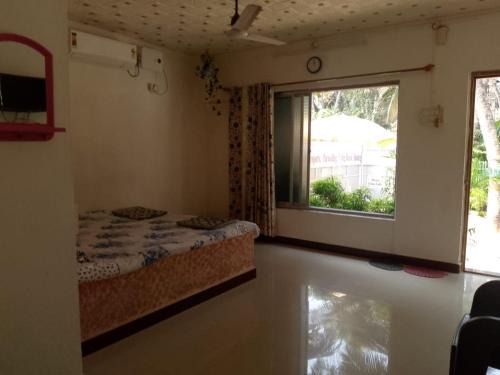Devbag Bed & Breakfast | Holiday Home Beach Resort And Aquatic Sports In Tarkarli