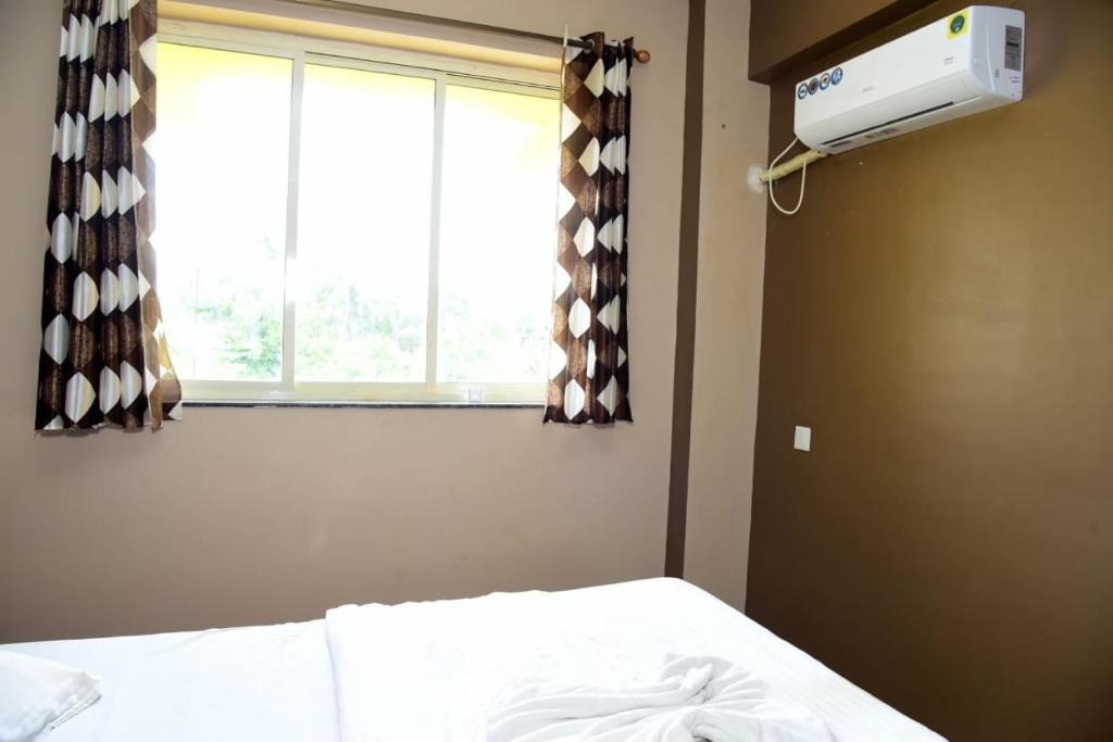 Orlim Apartment | Holiday Homes 2 BHK AC Apartment-South Goa
