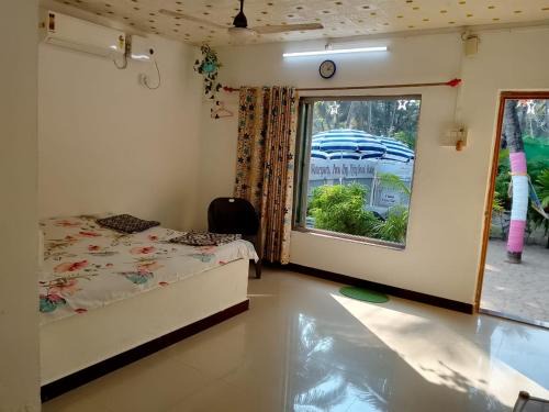 Devbag House | Holiday Homestay Beach Rooms Deep Diving & Light House & Watersports Tarkarli