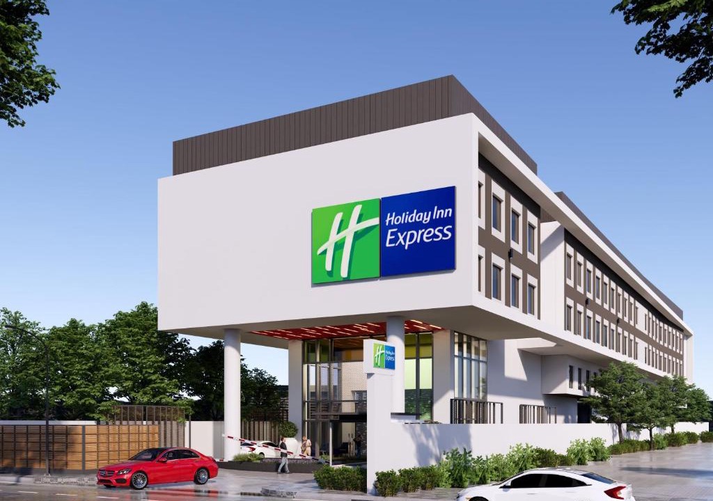 Bommasandra Hotel | Holiday Inn Express Bengaluru Bommasandra by IHG