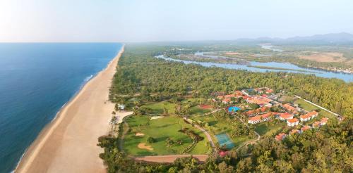 Cavelossim Resort | Holiday Inn Resort Goa by IHG