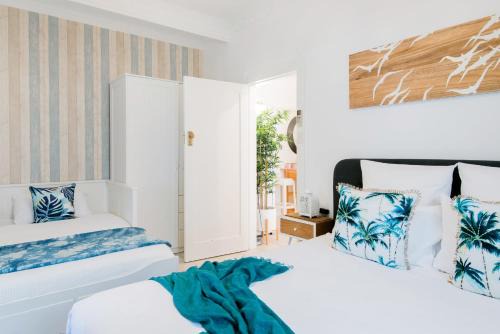 North Bondi Apartment | HolidayRento The Palm House North Bondi