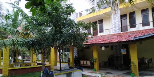 Thoppur House | Holiyday in VGF Farm House