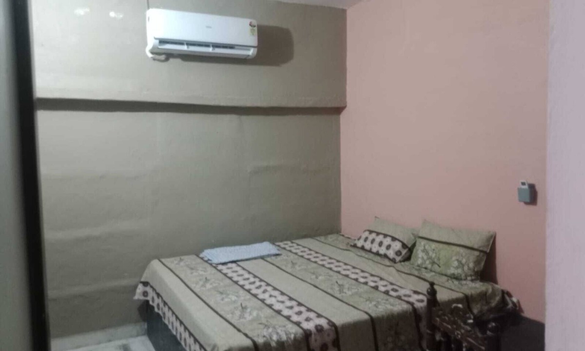 Vrindavan House | HOLKAR SEVA SADAN
