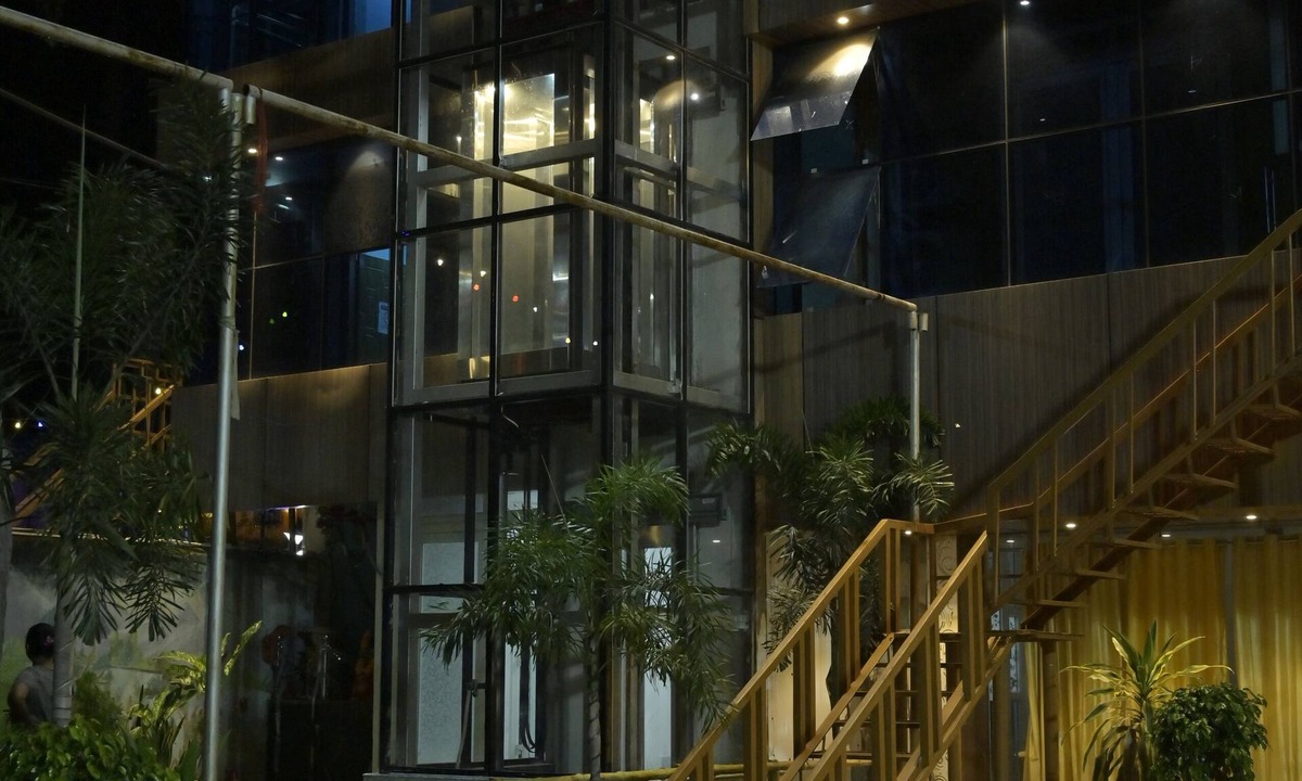 Baripada Hotel | Holy Palace
