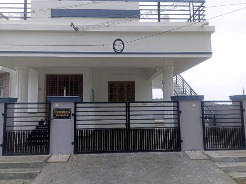 Brahmadesam House | Home Stay in Ambasamudram Premika Bhavan