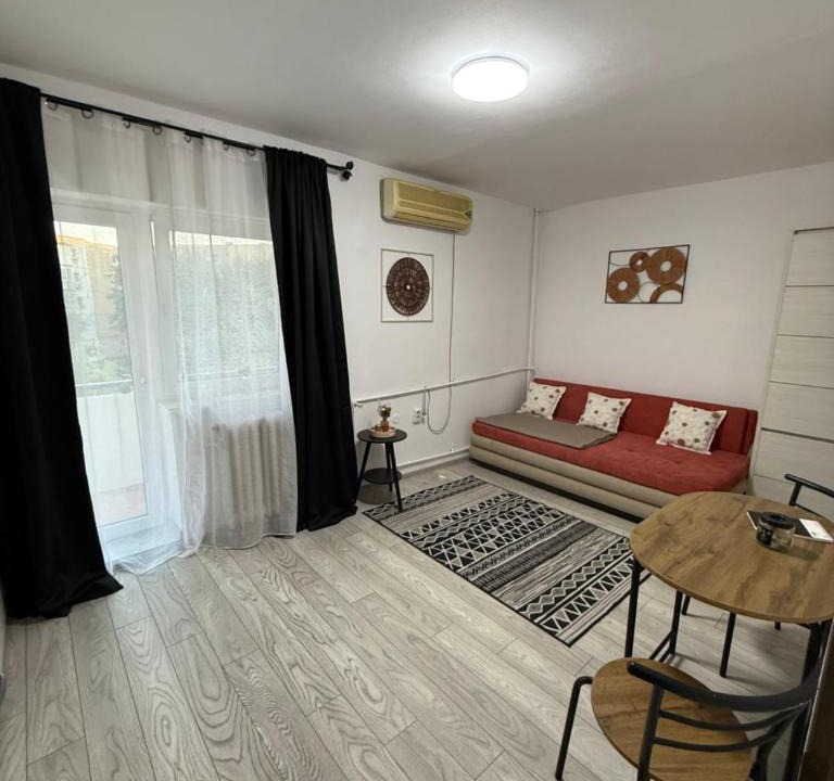 Arad Apartment | Home Studio Arad