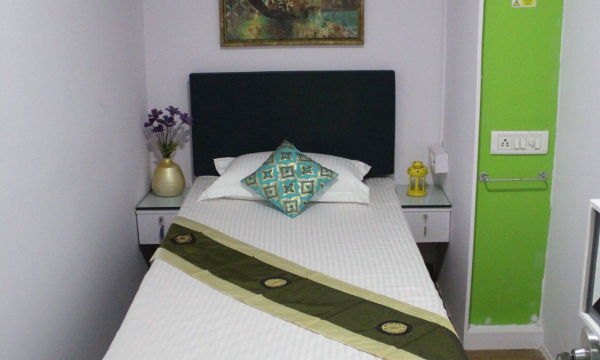 Juhu Villa | Home Sweet Home Villa
