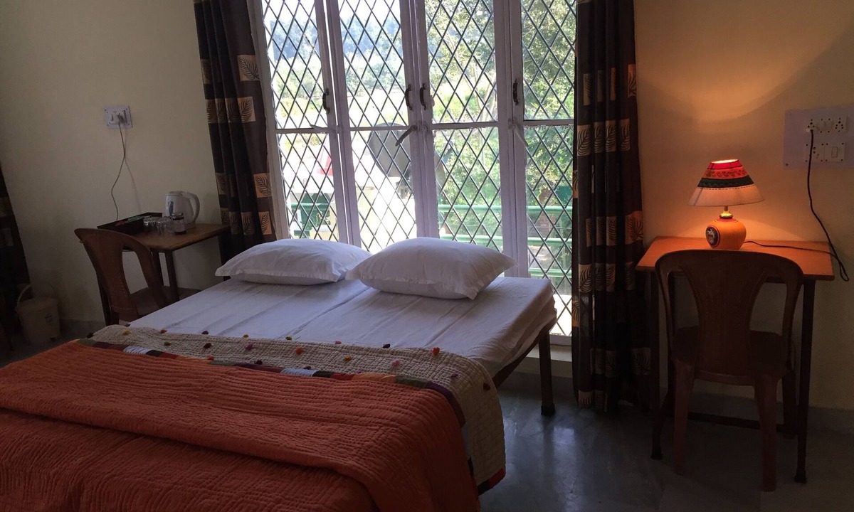 Bullawala House | Homely place where you can enjoy nature and rejuvenate your mind, body and soul.