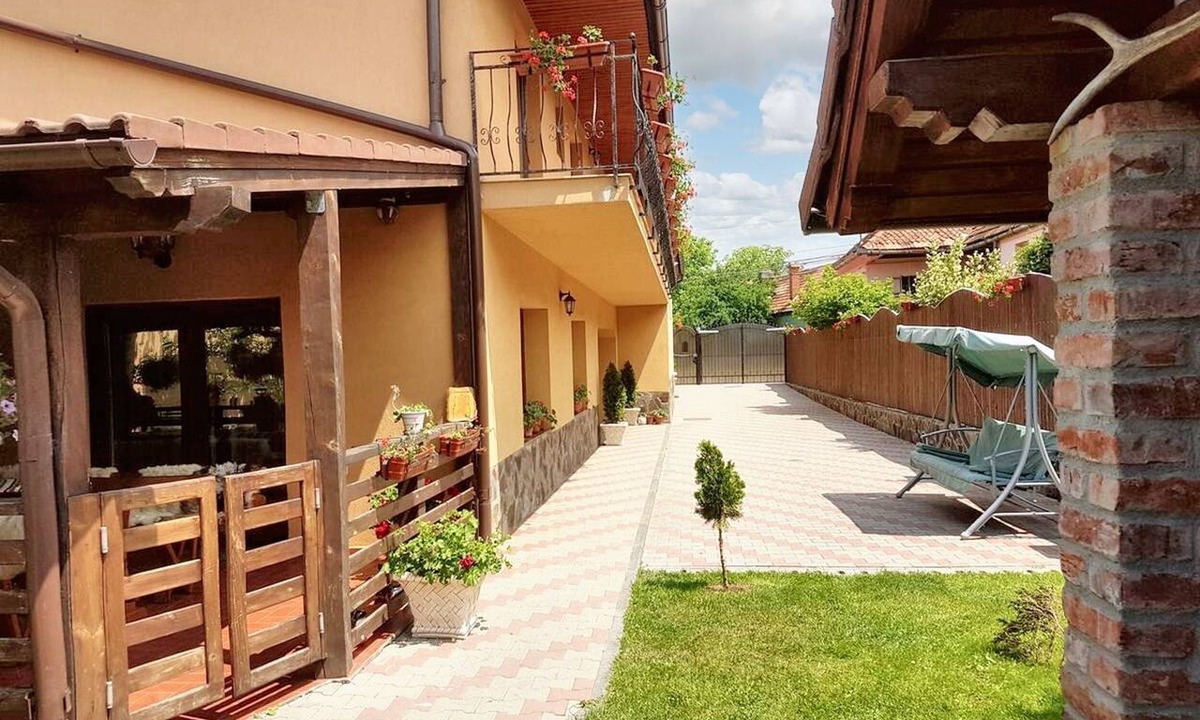 Brasov House | Homerez - House in Săcele