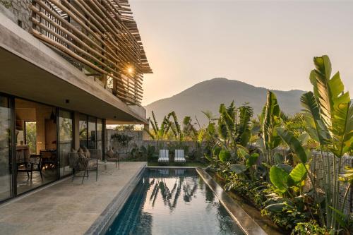 Chikkaballapur Villa | Homes Of Sanctuary- Villa Määya